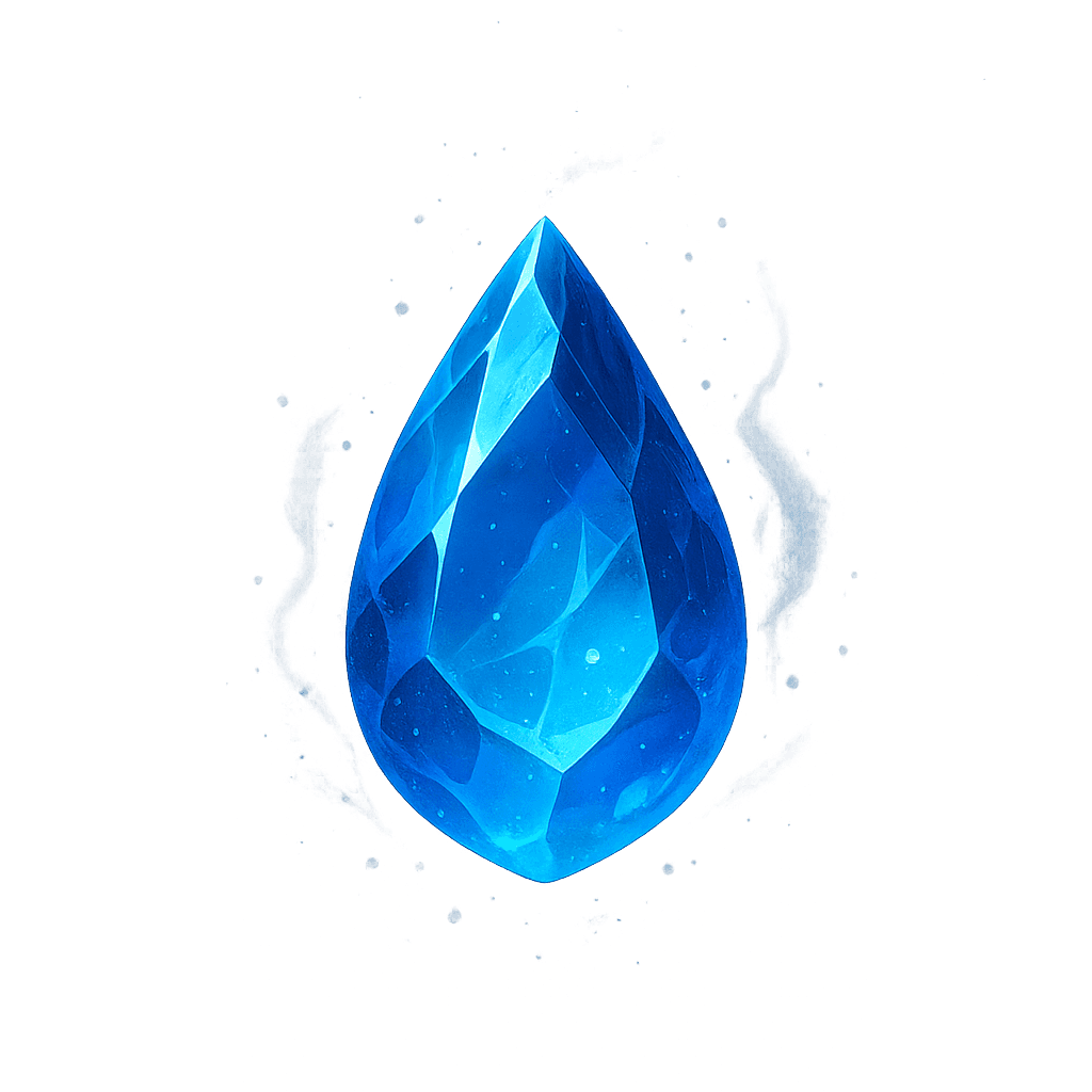 Water